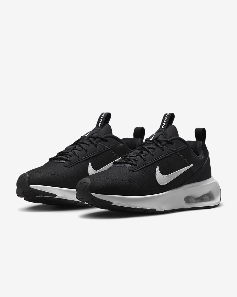 Nike air max motion 2 junior trainers on sale